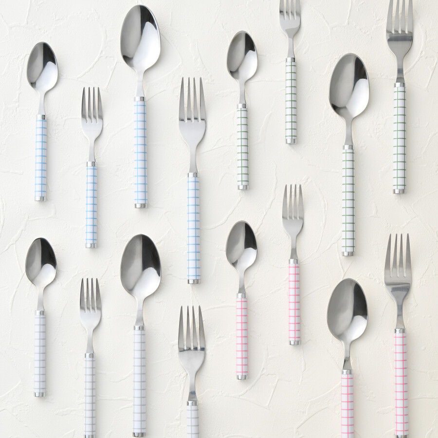 ＼新生活にもおすすめ🌸／カトラリーセット🍴