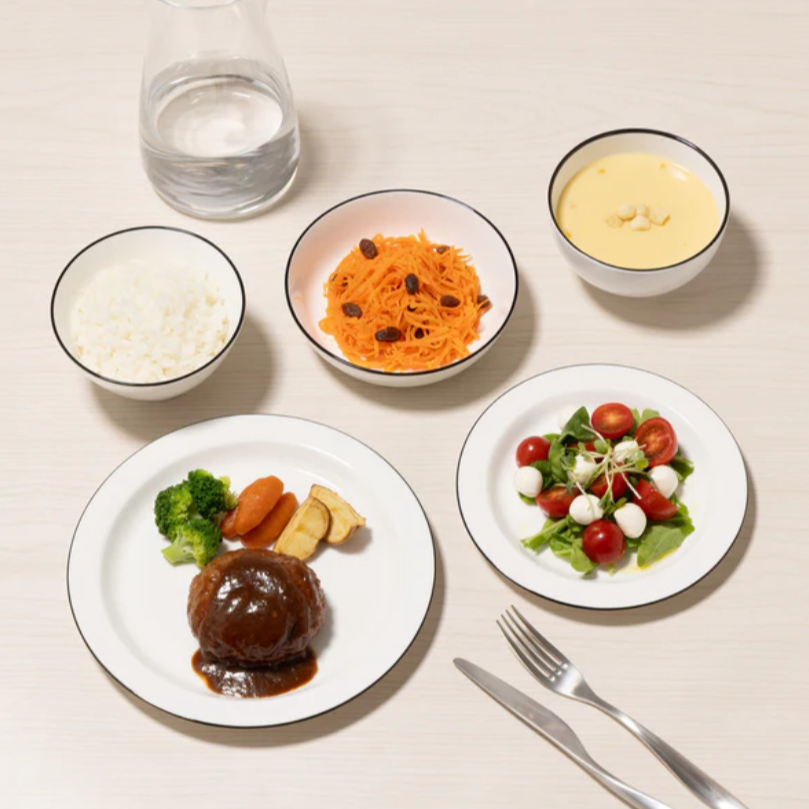 【2026 Spring Collection🦋】スターターセット9選🍽️✨