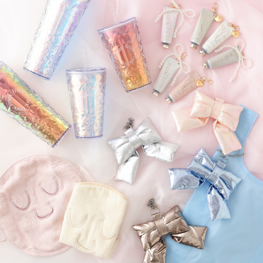 ＼SNSで人気のアイテム大集合💖おすすめ4選／