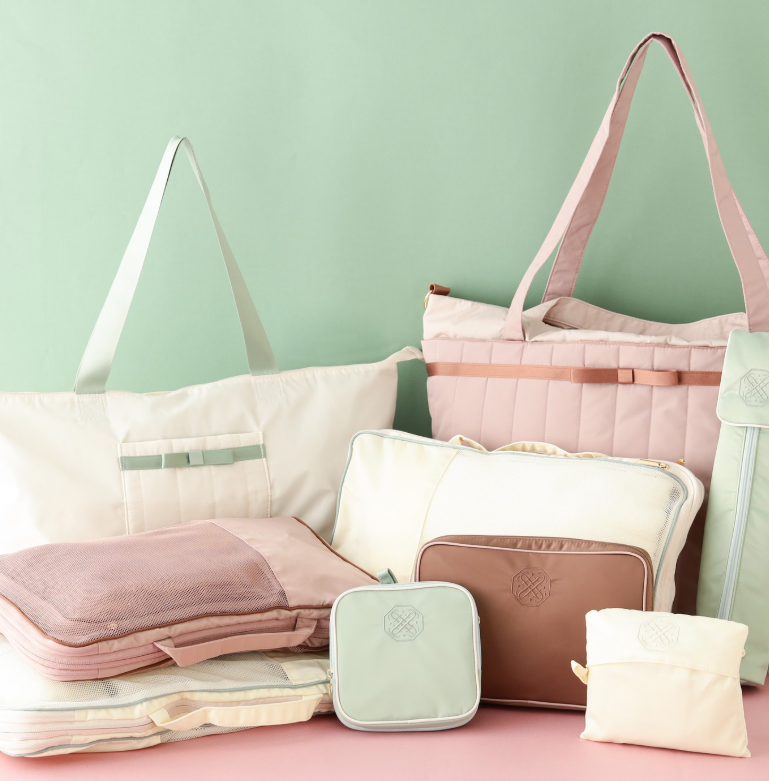 【NEW!】トラベルアイテム🧳💓