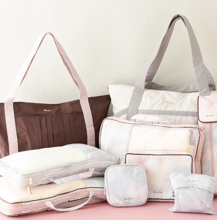 【NEW!】トラベルアイテム👜✨