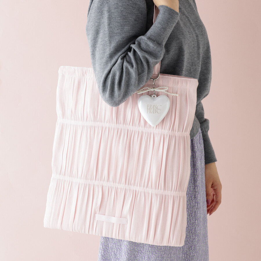 【2026 Spring Collection🦋】ロゴトートシリーズ🌼