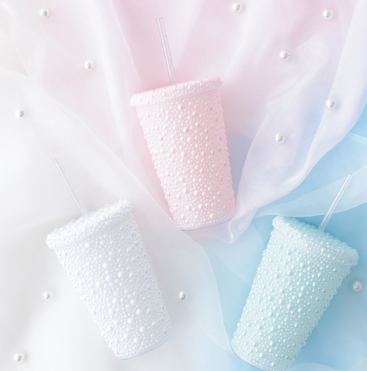 【NEW!】新作タンブラー💎✨