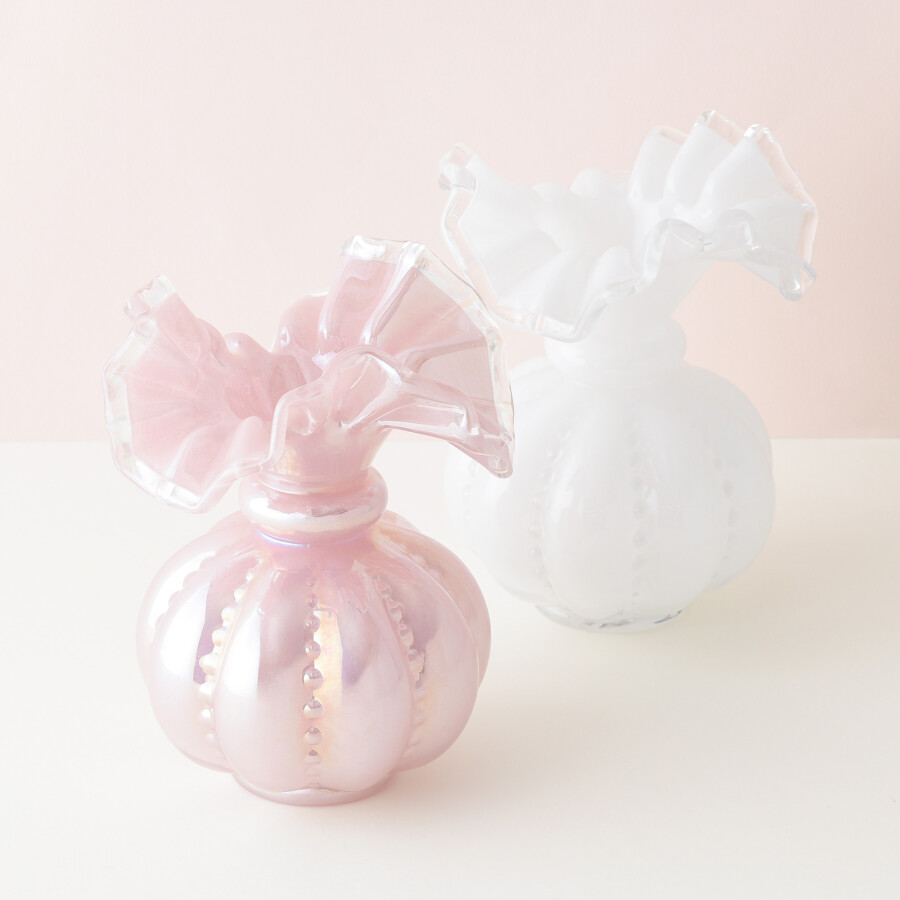 【2026 Spring Collection🦋】フラワーベース💐