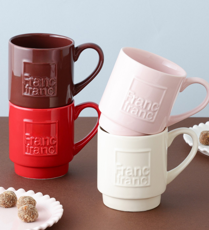 【Valentine's Day】ミオマグ☕🤎