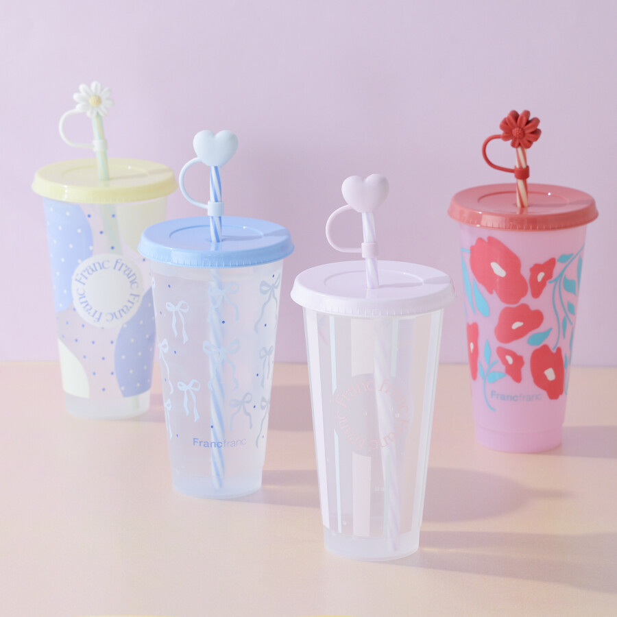 【NEW!】カラーチェンジタンブラー🥤🫧