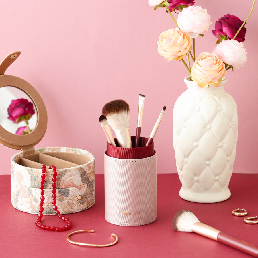 【NEW!】メイクブラシセット💄🤎