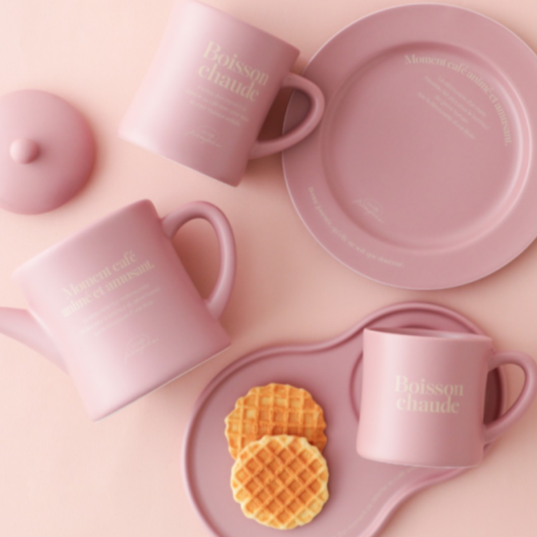 ＼Winter SALE🚩／ルカフェシリーズ☕🥨