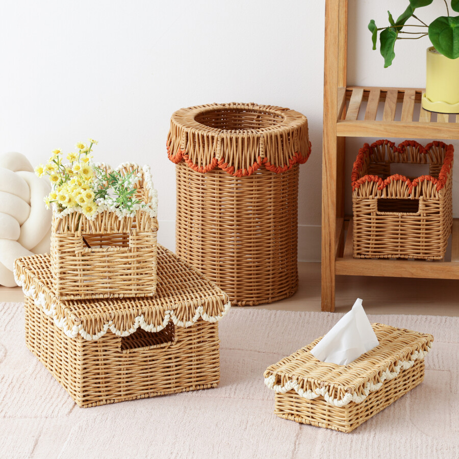 ＼新生活のスタートにもおすすめ🌱✨／収納アイテム🤎