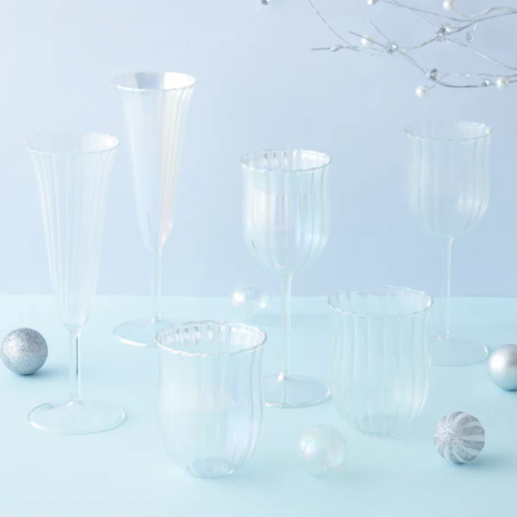 【NEW!】グラス「リーリエ」シリーズ🍸✨