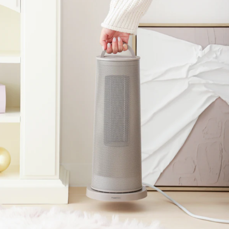 【NEW!】タワー型ヒーター🌟