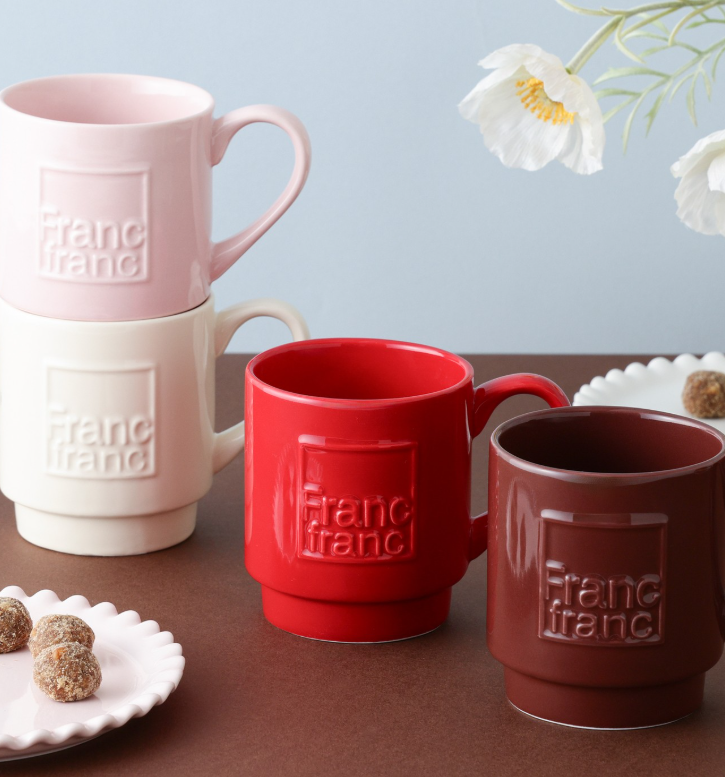 【Valentine's Day】ミオマグ☕🤎