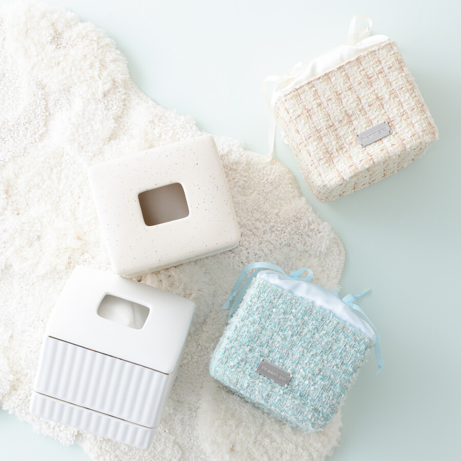 【2026 Spring Collection🦋】ティッシュケース🪄✨