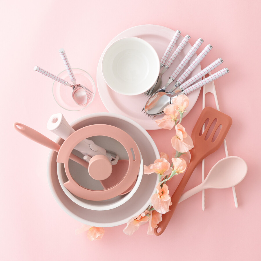 【2026 Spring Collection🦋】スターターセット9選🍽️✨