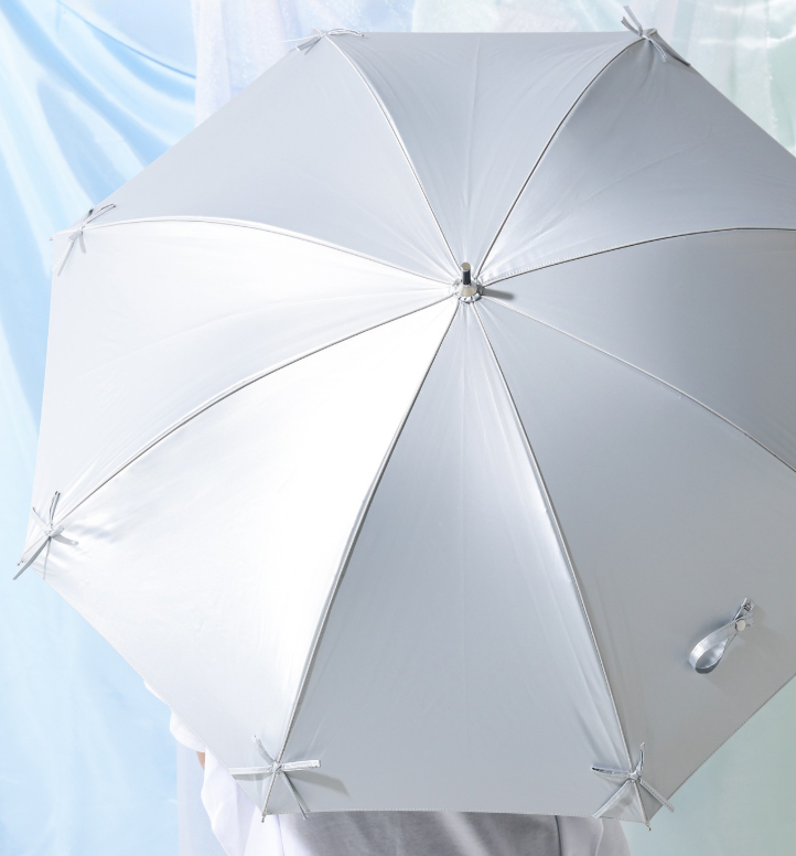 ＼ SUMMER SALE✨📢 ／リボンがキュートな日傘🎀🌂