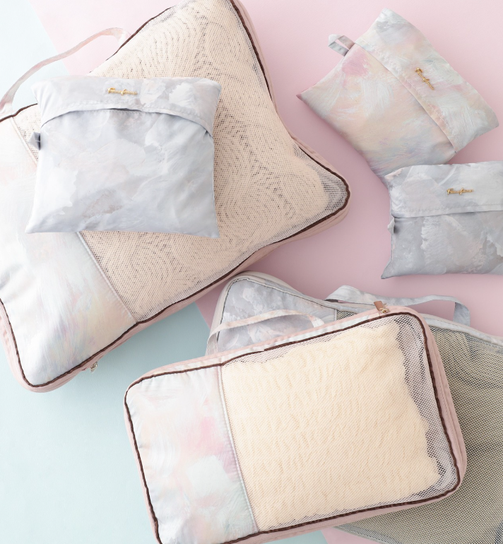 【NEW!】トラベルアイテム👜✨