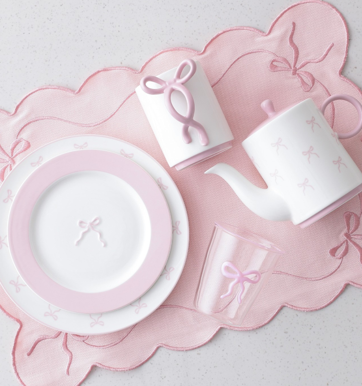 【Francfrancのある生活】リボンシリーズ🎀💙