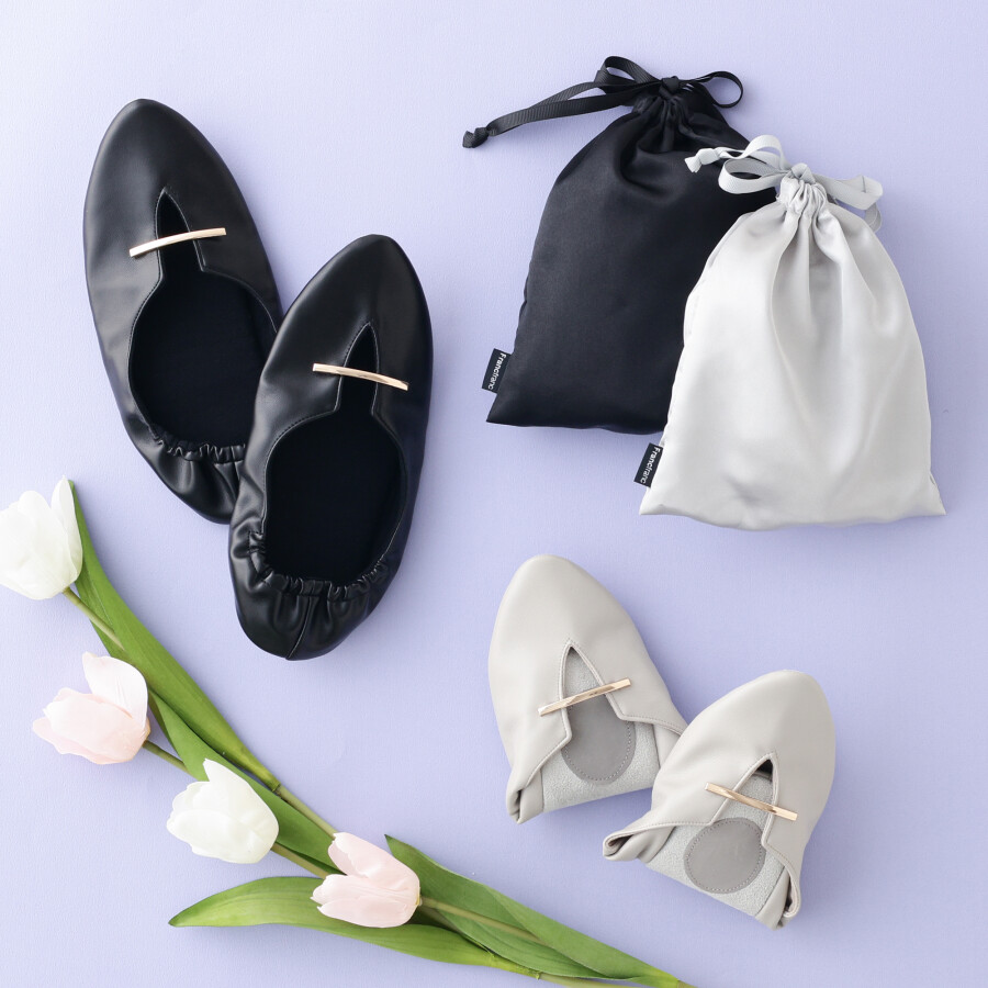 ＼卒業入学シーズンにおすすめ🌸／ルームシューズ🩰