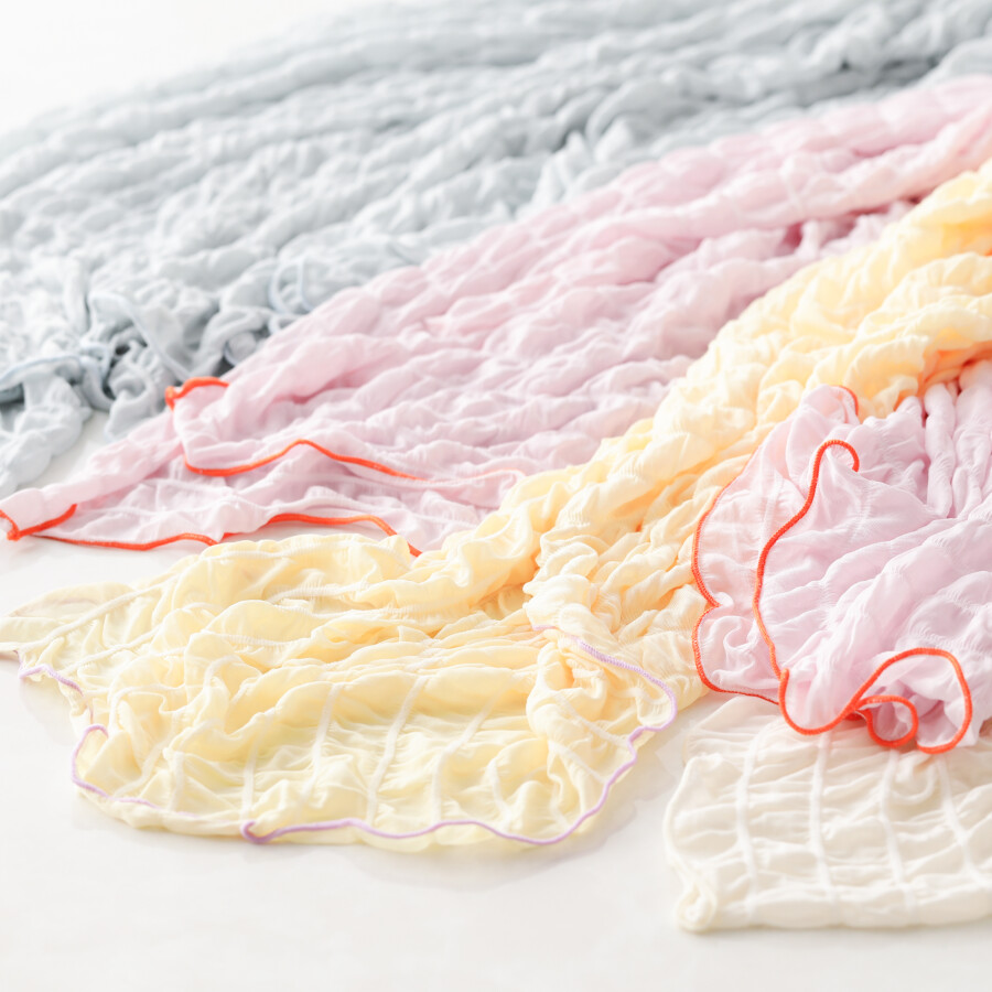 【Francfrancのある生活】サマーブランケット🧺🌻