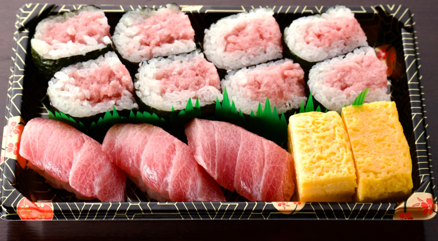 ご当地グルメフェア【2月24日（火）まで】