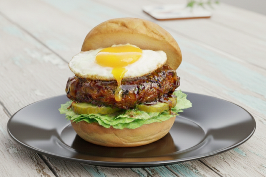 洋食ベーカリーフェア 【4月1日(水)～7日(火)】