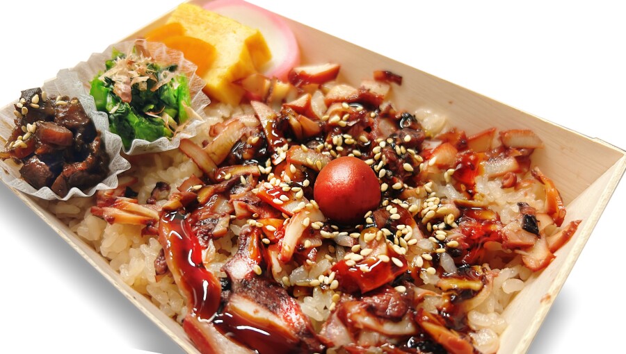 期間限定出店のご案内【12月25日(木)まで】