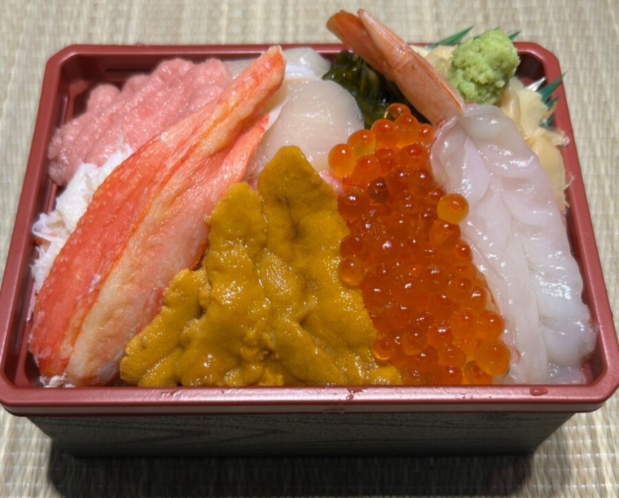 ご当地グルメフェア【5月19日(火)まで】