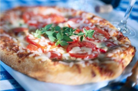 催物場「クリスマスフェア」