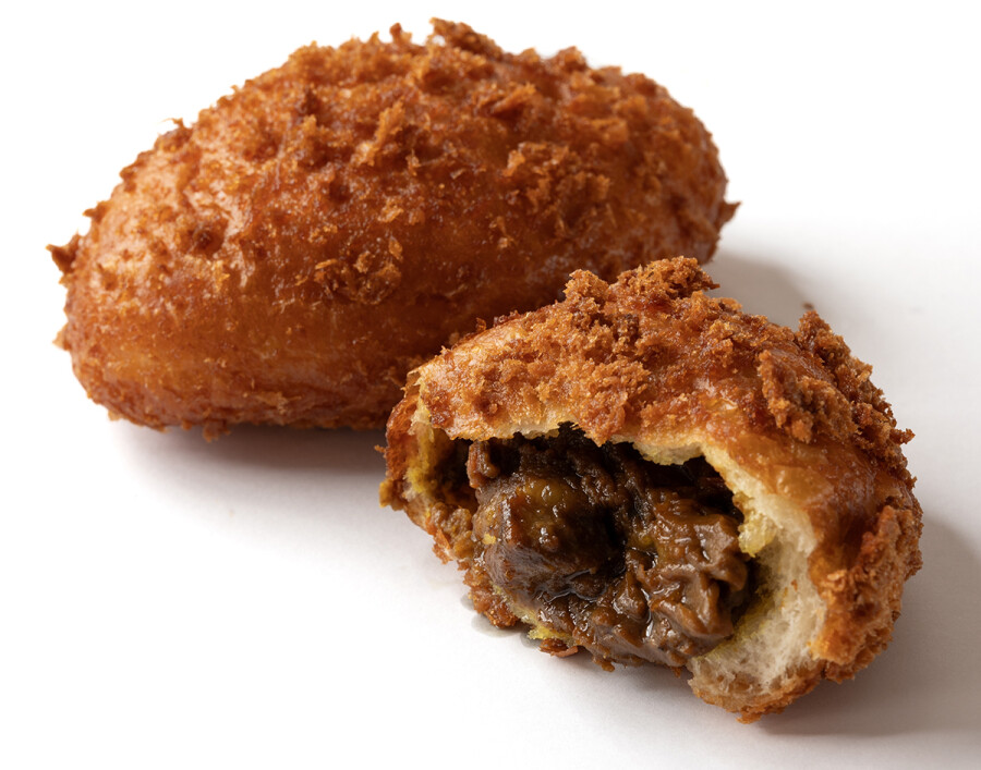 ご当地グルメフェア【2月17日（火）まで】