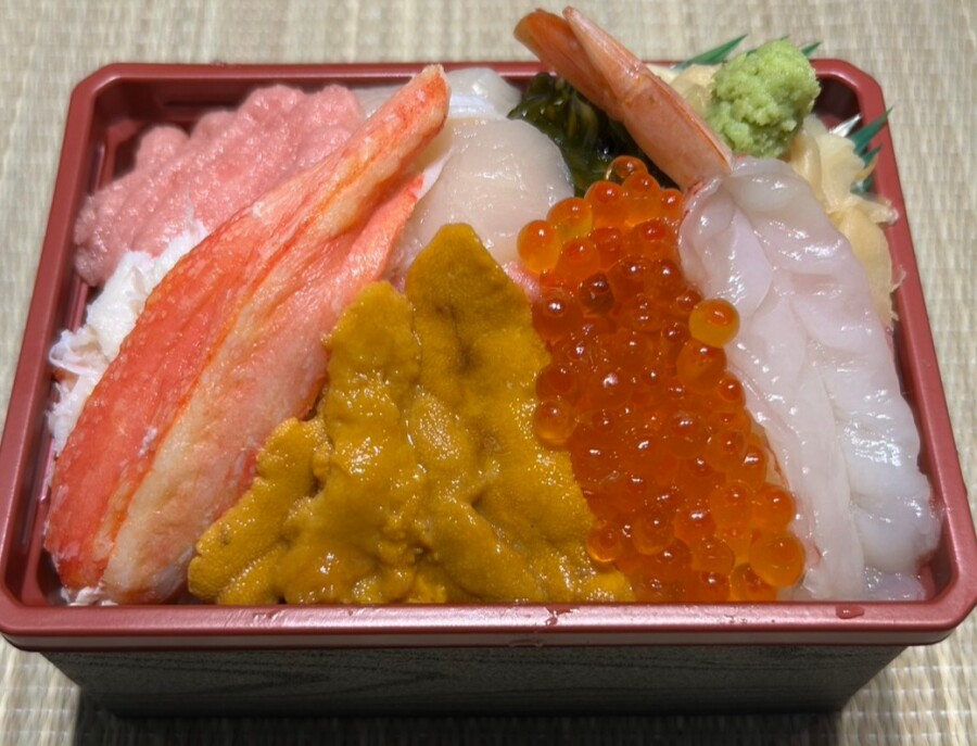 【本日最終日】北海道フェア