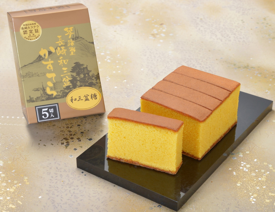 【予告】長崎フェア【5月27日(水)～6月2日(火)】