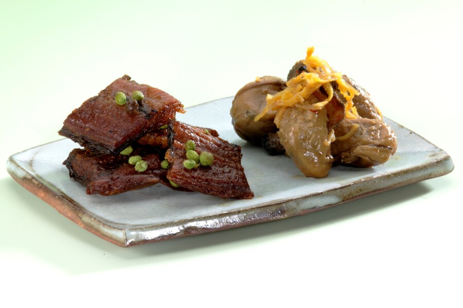 京都フェア【11月12日（水）～18日（火）】