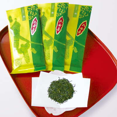 〈銘茶　花御堂〉特別販売