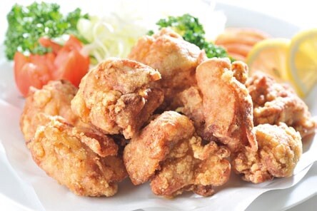 ご当地グルメフェア【2月17日（火）まで】