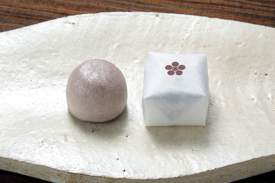 愛媛県〈山田屋まんじゅう〉期間限定出店【11月12日(水)～18日(火)】