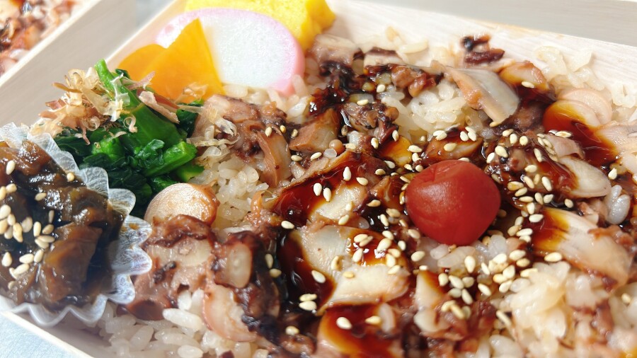 期間限定出店のご案内【4月21日(火)まで】