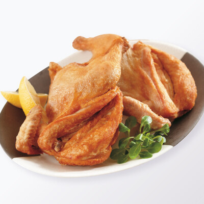 催物場「クリスマスフェア」