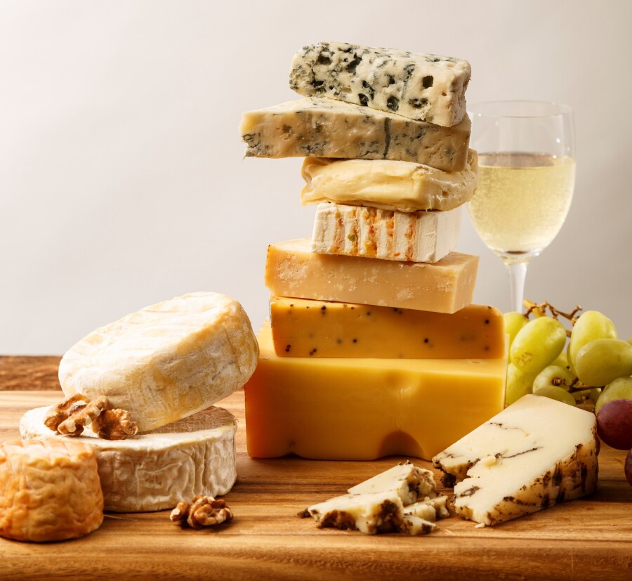 ご当地グルメフェア【2月24日（火）まで】