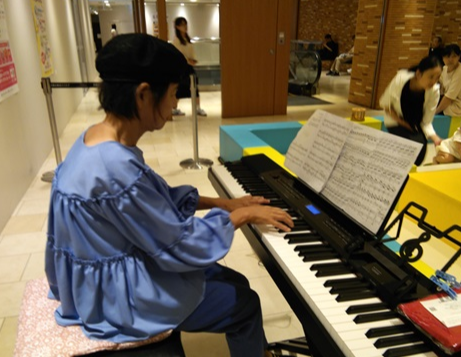 【おすすめ講座】木曜ピアノ