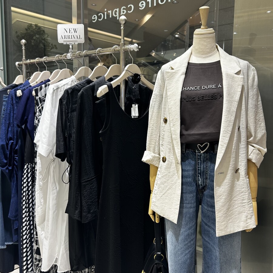 新作入荷しました🌻