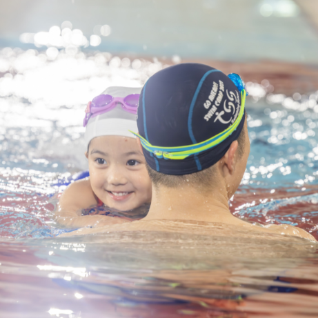 2月23日(祝) キッズスイミング無料体験