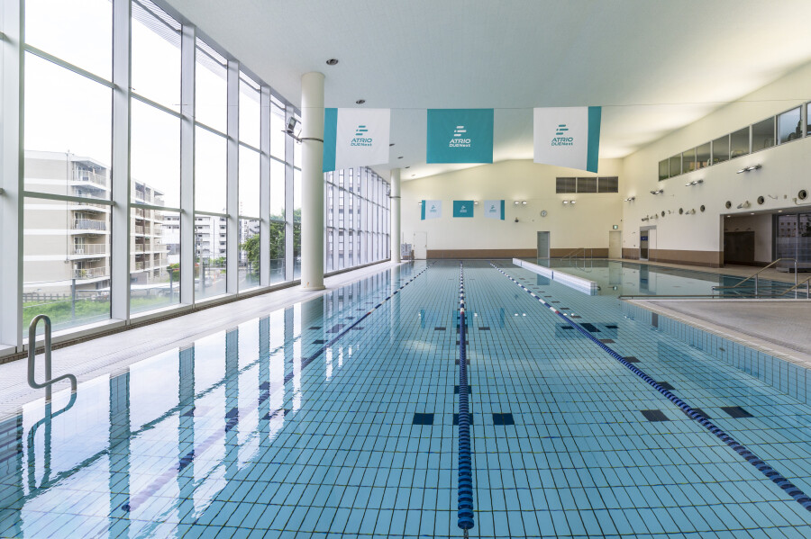 【GWイベント】0歳から参加できる！プール開放＆縁日